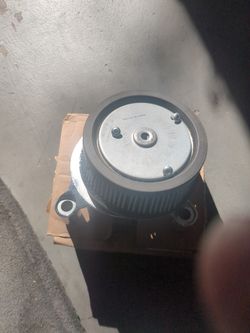 Air Filter - Original - 2016 Harley Davidson Breakout