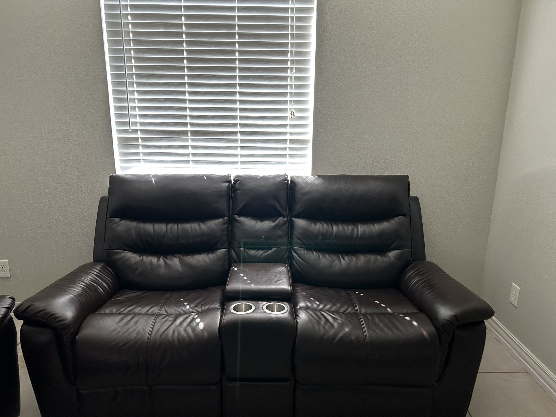 Leather Couches for Sale in El Paso, TX OfferUp