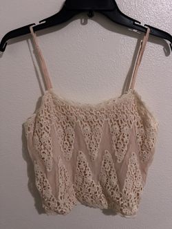 New Tiny Top Size Small 