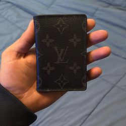 Louis Vuitton Card Wallet
