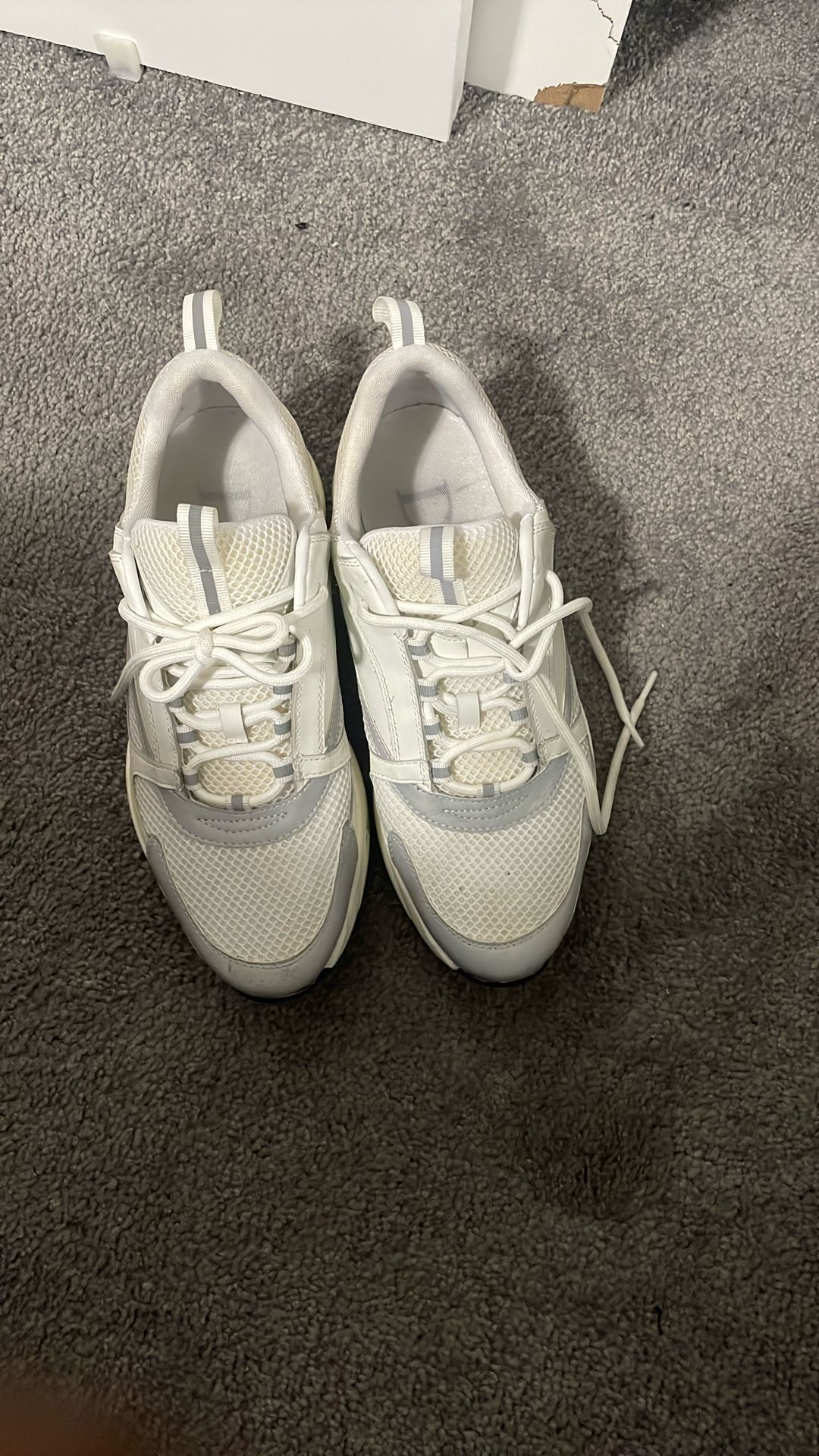 Dior cd light USED