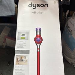 Dyson V8 Origin 