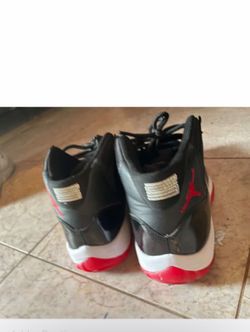 Jordan’s size 9