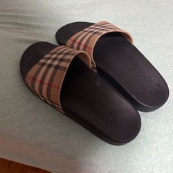 Burberry Sandals 