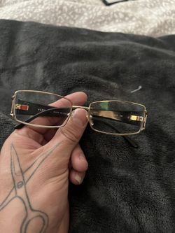 Versace Glasses