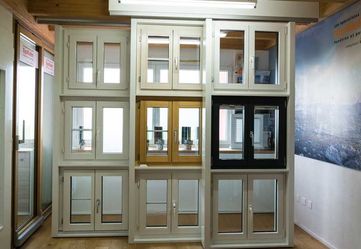 Hurricane Impact Windows – Free Quote