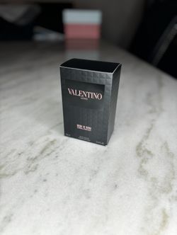 Valentino Uomo Born In Roma Coral Fantasy 3.4oz