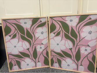Room decor