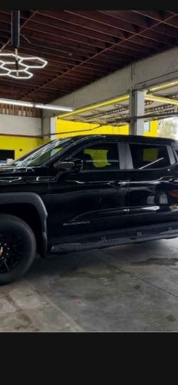 Window Film Tint Automotive ***