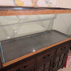 75 Gallon Aquarium 