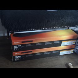 Bose Smart Soundbar 6 With Remote Dolby Atmos