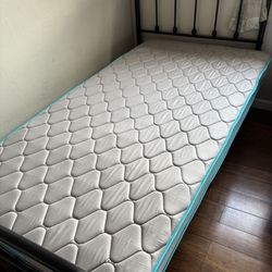 Twin Mattress 