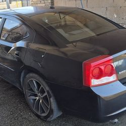 2010 Dodge Charger