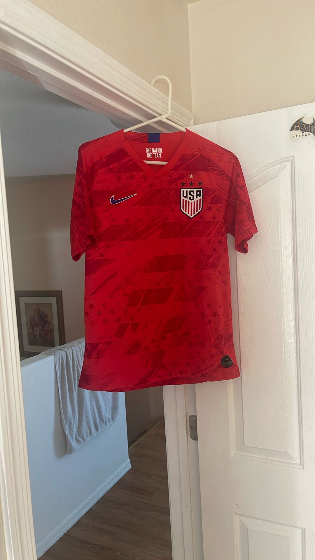 USA Jersey