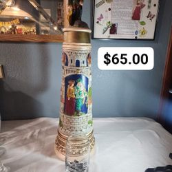 1977 BEER STEIN 