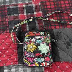 Disney Mickey Purse