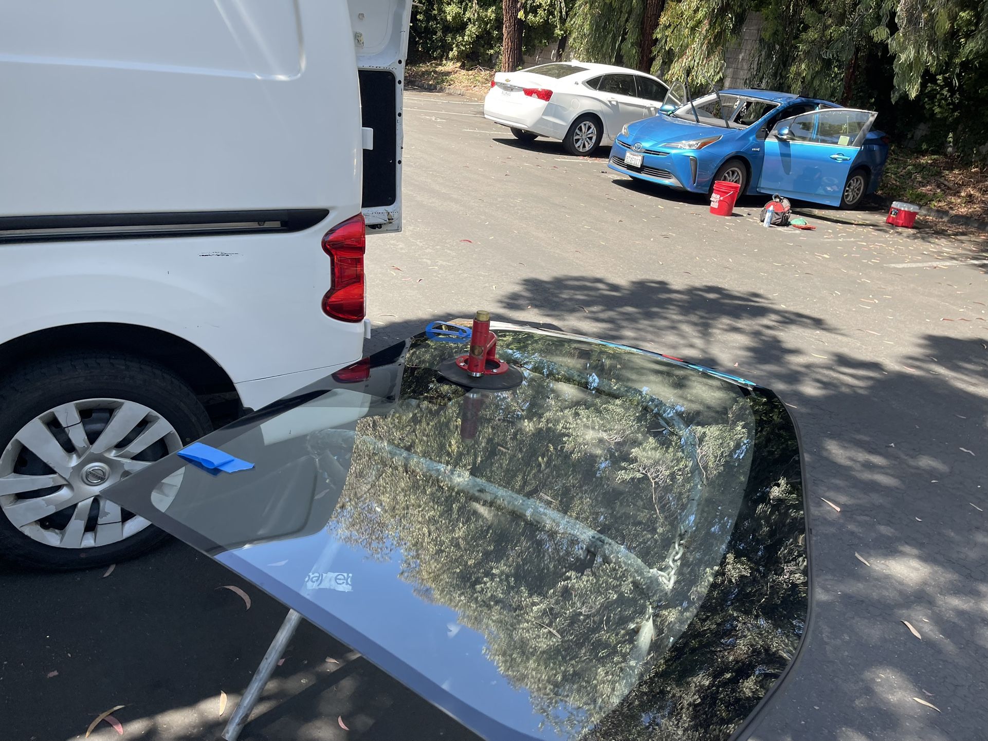 Auto Glass
