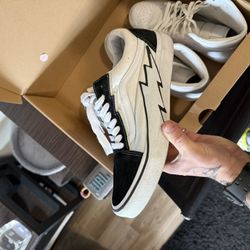 Vans Kid Cudi