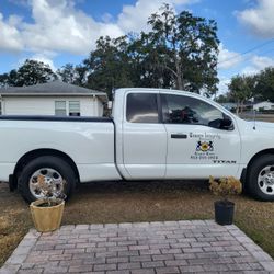 2019 Nissan Titan Excellent Condition