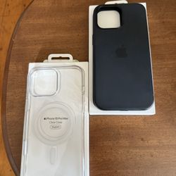 iPhone 16 Pro Max Case