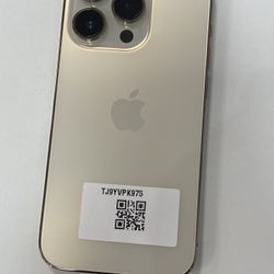 iPhone 14 Pro Fully Unlocked 