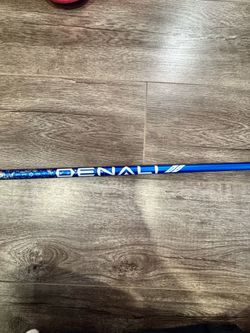 Denali Frost Blue Shaft