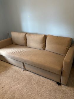 IKEA sofa bed