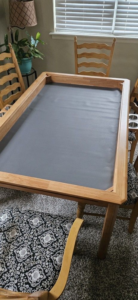 Board Game Table