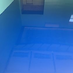 Decorative Concrete / Metallic Epoxy / Concrete Stain
