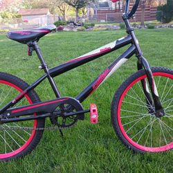 Kids Bicycle
