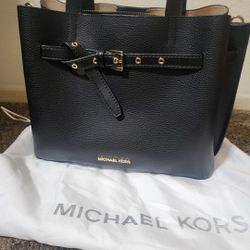 Michael Kors Emilia Purse