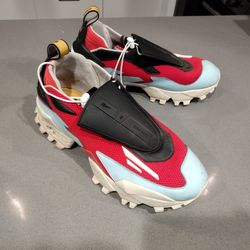 Reebok x Pyer Moss Experiment 4 Trail Fury Sneakers