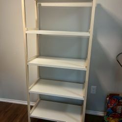 IKEA EKENABBEN - Open shelf