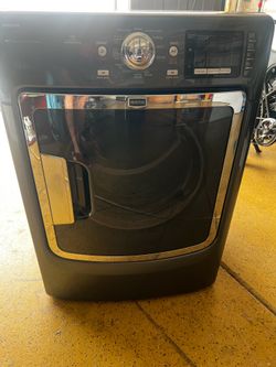 Free dryer pickup