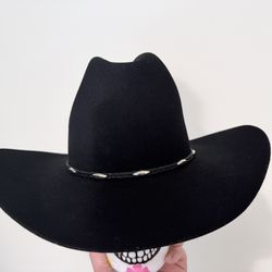 Bailey Double X Fur Blend Cowboy Hat 7-1/8