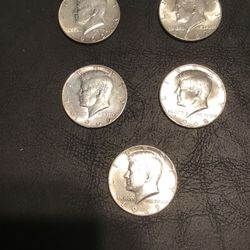 65–66–607–68–69 -40% silver