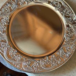 Charger Plates 5 Piece 