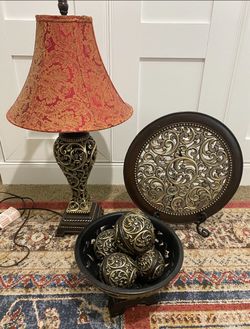 Table Lamp