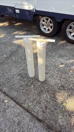 Free clamming guns