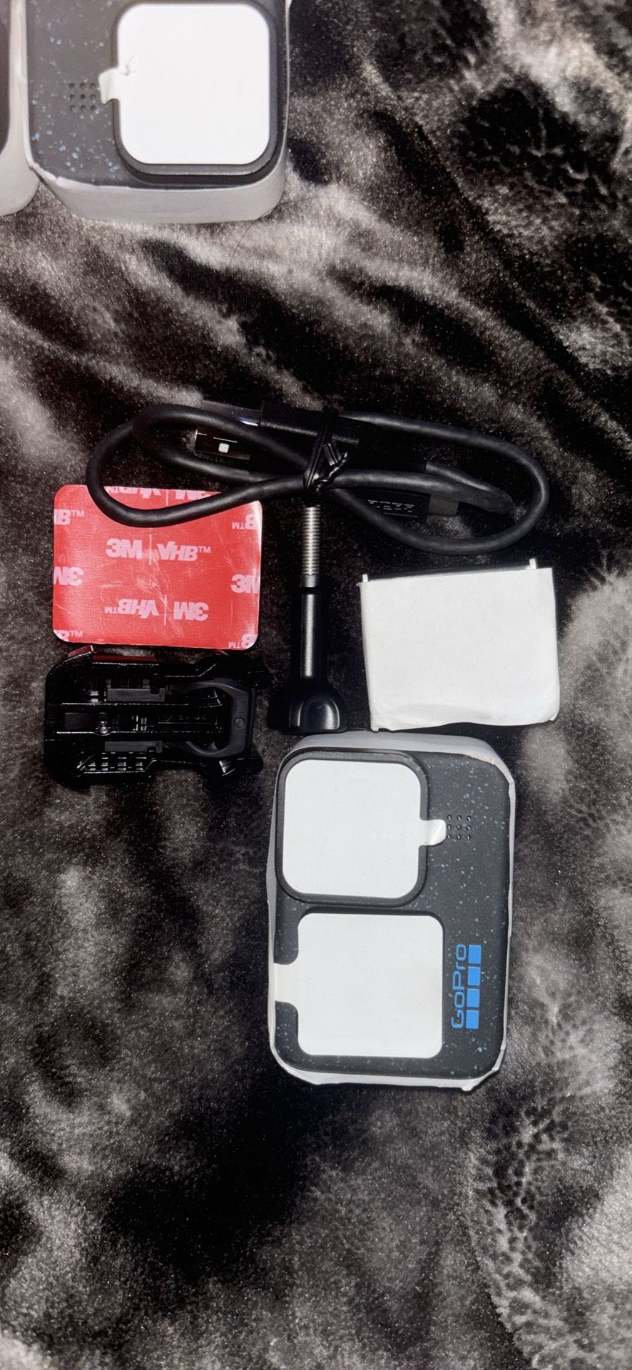 GoPros