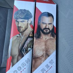 Wwe Ultimate Edition 