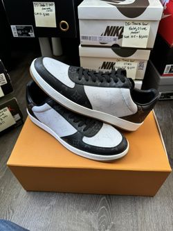 Brand New Louis Vuitton Rivoli Sneaker