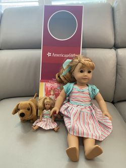 Maryellen American Girl Doll bundle