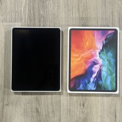 Apple iPad Pro 12.9 Gen 4 256g WiFi  & Cellular