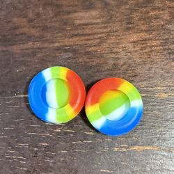 Silicone Analog Controller Thumbstick Grips/Cap/Cover For Gaming Controller