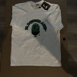 Bape shirt