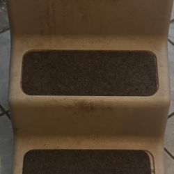Pet Steps!