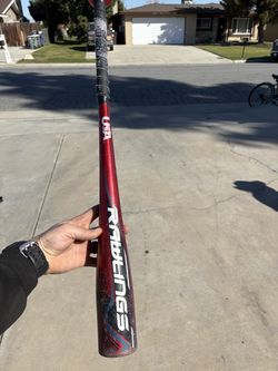 Rawlings fuel bat