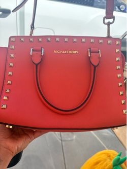 MK purse