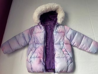 Girls Jacket
